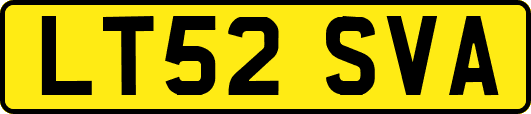 LT52SVA