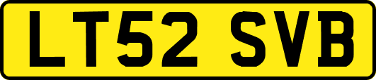 LT52SVB