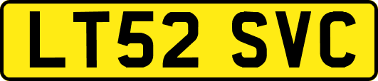 LT52SVC