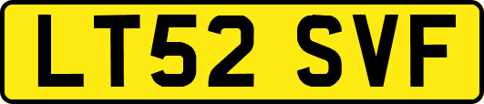 LT52SVF