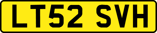 LT52SVH