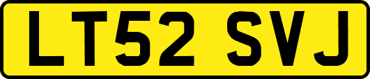 LT52SVJ
