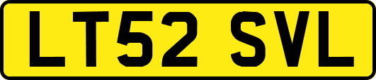 LT52SVL