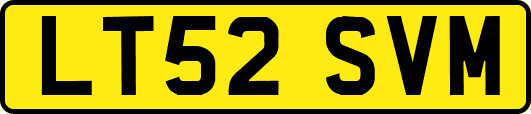 LT52SVM