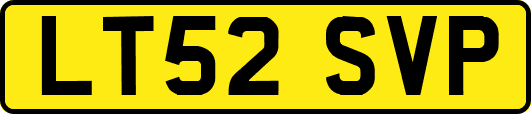 LT52SVP