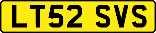 LT52SVS