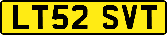 LT52SVT