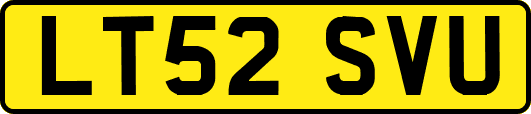 LT52SVU