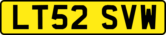 LT52SVW