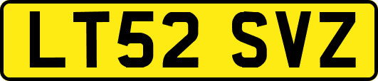 LT52SVZ