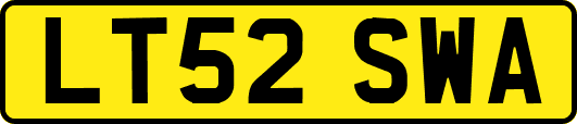 LT52SWA