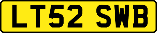 LT52SWB