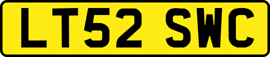 LT52SWC