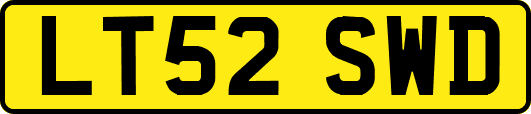 LT52SWD