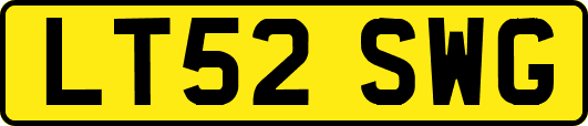 LT52SWG