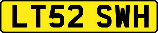 LT52SWH
