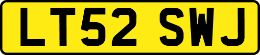 LT52SWJ