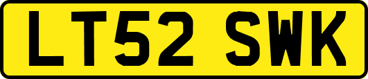 LT52SWK