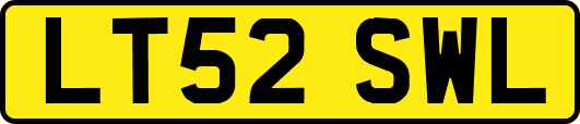 LT52SWL