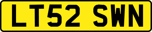 LT52SWN
