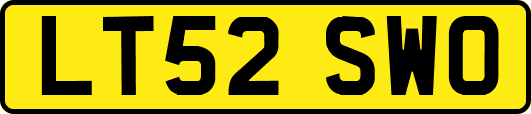 LT52SWO