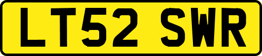 LT52SWR