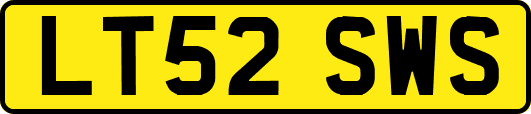 LT52SWS