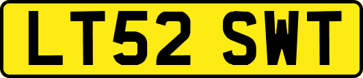 LT52SWT