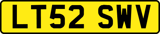 LT52SWV