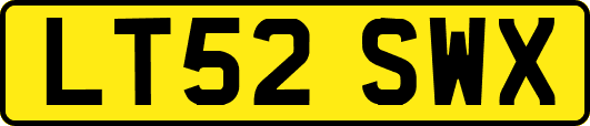 LT52SWX