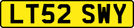 LT52SWY