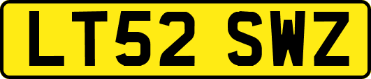 LT52SWZ