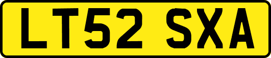 LT52SXA