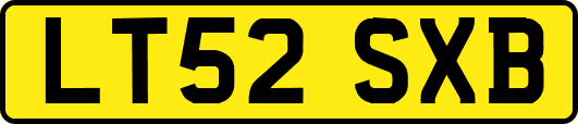 LT52SXB