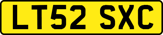 LT52SXC