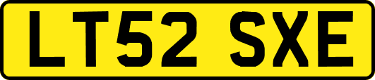 LT52SXE