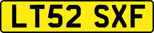 LT52SXF