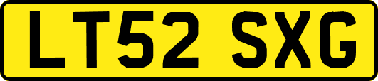 LT52SXG