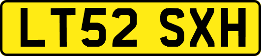 LT52SXH