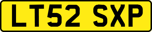 LT52SXP