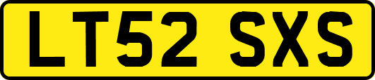 LT52SXS