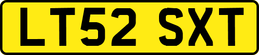 LT52SXT