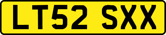 LT52SXX