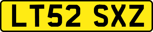 LT52SXZ