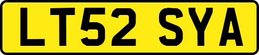 LT52SYA