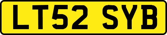 LT52SYB