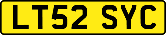LT52SYC