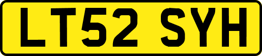 LT52SYH