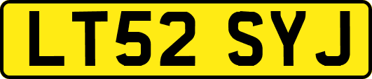 LT52SYJ
