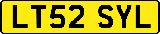 LT52SYL